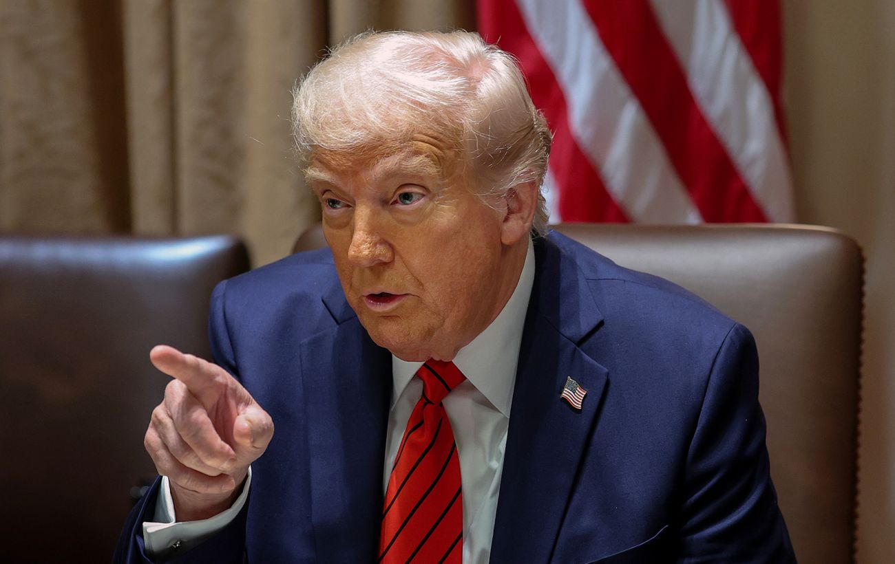 Трамп дав Ірану 48 годин на відкриття Ормузької протоки, погрожуючи знищити електростанції