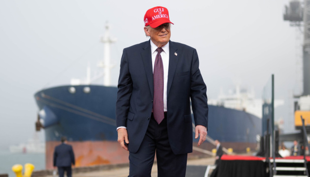 Трамп заявив, що США "стерли Іран з карти" і не укладатимуть угоди з Тегераном