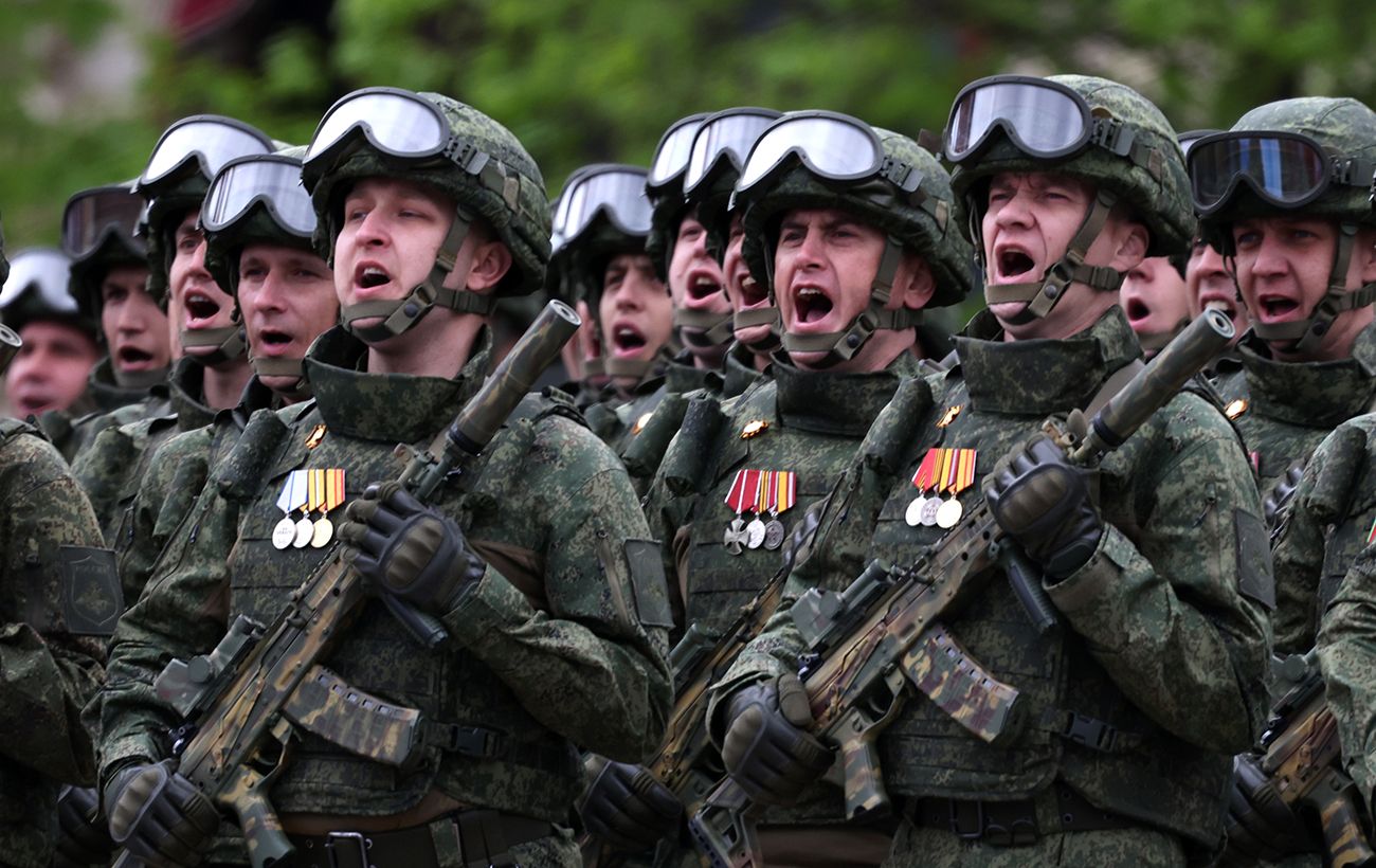 Операція «Вівальді» завдала масових втрат РФ: депутати Держдуми готують закритий запит про відведення військ з Лиманщини