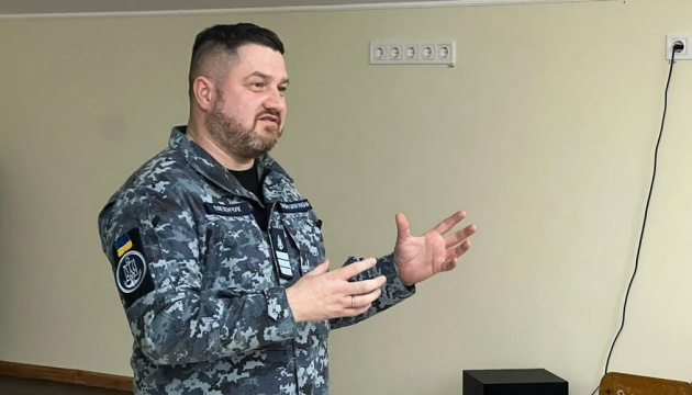 ВМС: Морські дрони Росії цього сезону не знищили жодної цілі — всі ліквідовані в морі