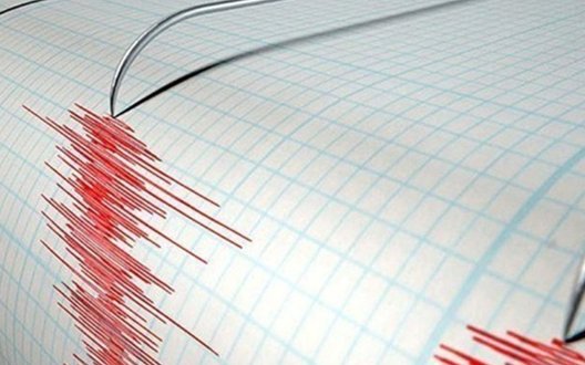 Землетрус магнітудою 4,2 на Полтавщині: без жертв та руйнувань
