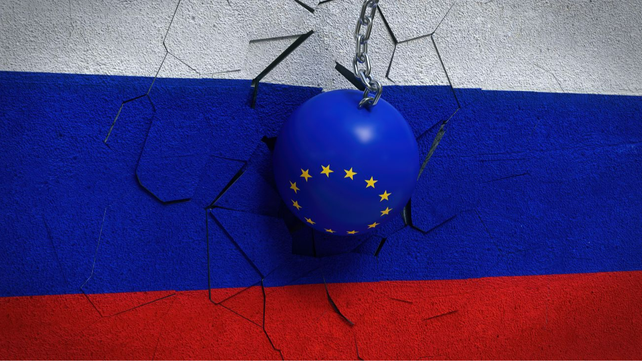 ЄС продовжив санкції проти РФ на 3 роки, виключивши Усманова та Фрідмана зі списку