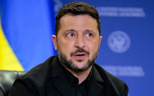 Зеленський: Україна хоче залучити невикористані кошти SAFE для оборонної промисловості