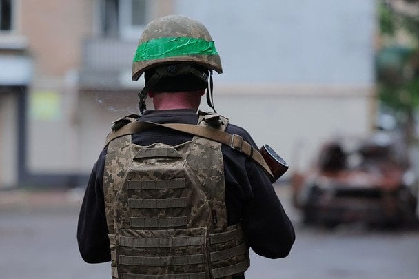 Зведення з фронту 22 вересня: 134 бої, ЗСУ повернули позиції на Харківщині