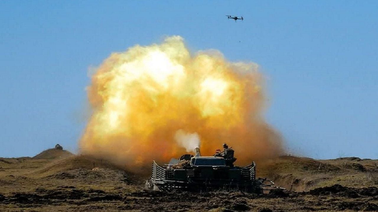 Генштаб ЗСУ: за добу знищено 940 окупантів, гелікоптер та понад 1800 дронів