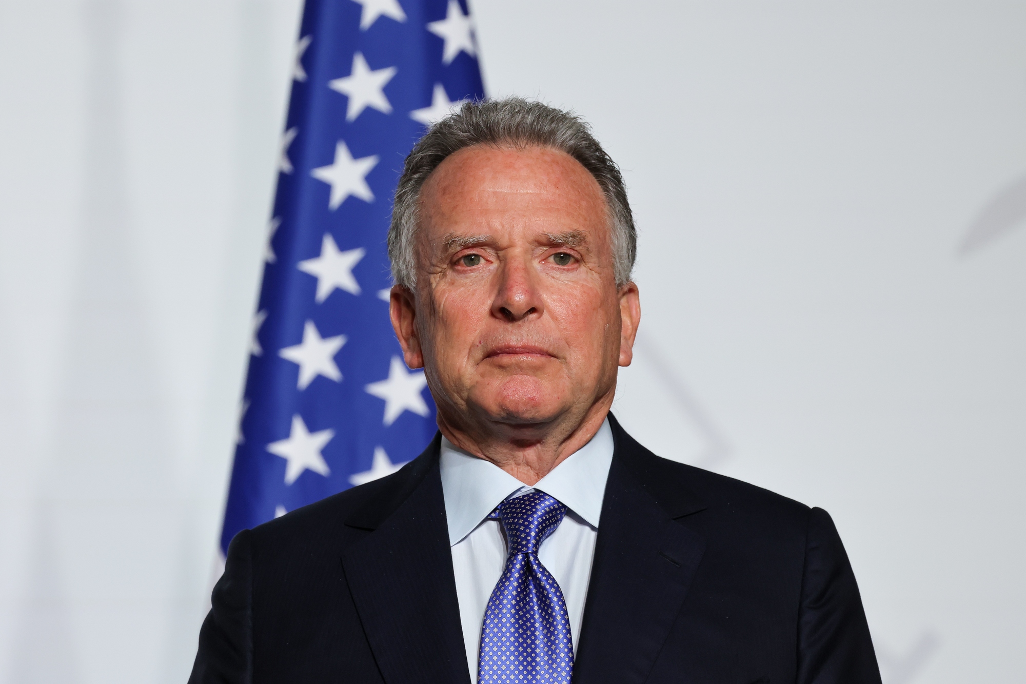 США вперше з червня провели переговори з Іраном: Трамп анонсував нову зустріч