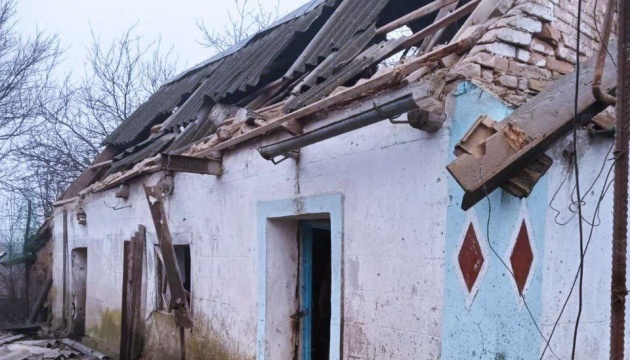 Запорізька область під масованим обстрілом: 700 ударів по 39 селах, двоє загиблих