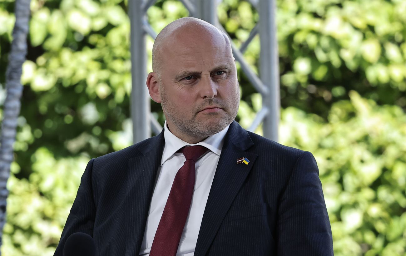 ЄС зняв санкції з Усманова та Фрідмана: Латвія — єдина, хто виступав проти