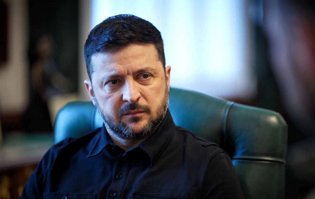 Зеленський: ЗСУ деокупували 800 км², Росія захопила 890 км² у 2026 році