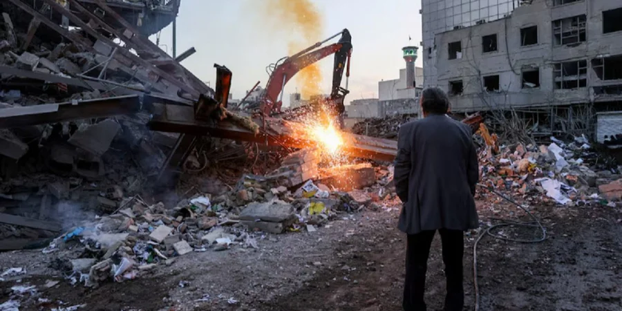 Бойові дії на Близькому Сході спричинили стрибок цін на нафту, газ та пальне