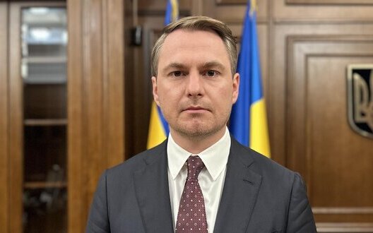 Ексгенпрокурор Кравченко переховується у Відні — ЗМІ
