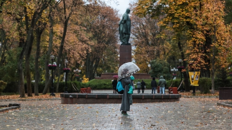 Укренерго: знеструмлення у восьми областях після нічних атак РФ