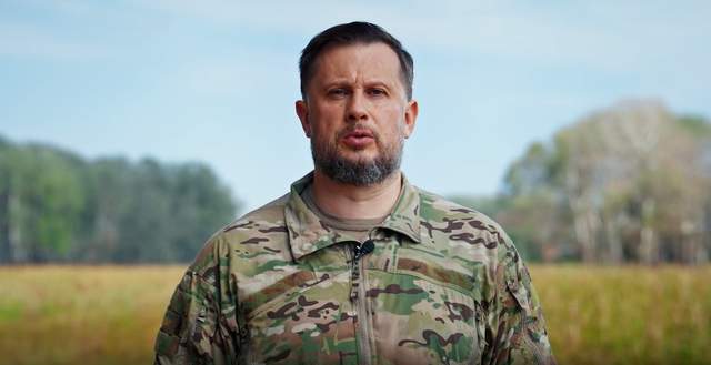 Третій армійський корпус ЗСУ першим у світі застосував роботизовані розміновувачі під час наступу