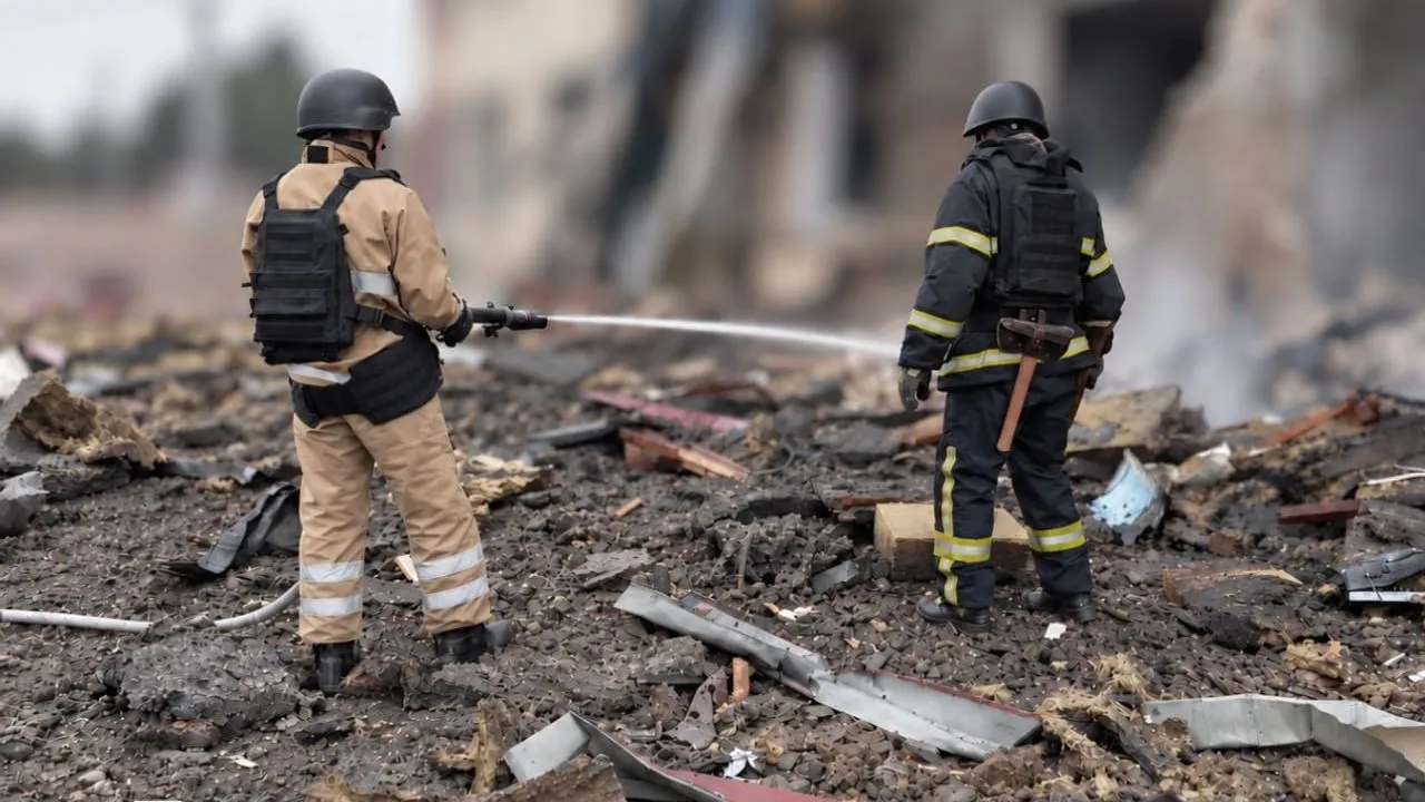 Обстріл Житомирщини 24 вересня: постраждала людина, пошкоджено лікарню та дитсадок