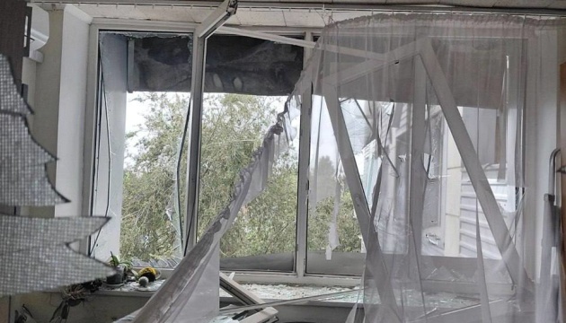 Денна ракетна атака по Одесі: щонайменше 15 «Бандеролей» атакували місто та Чорноморськ