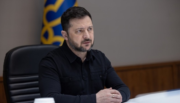 США запропонували провести тристоронню зустріч Україна-США-Росія в ОАЕ