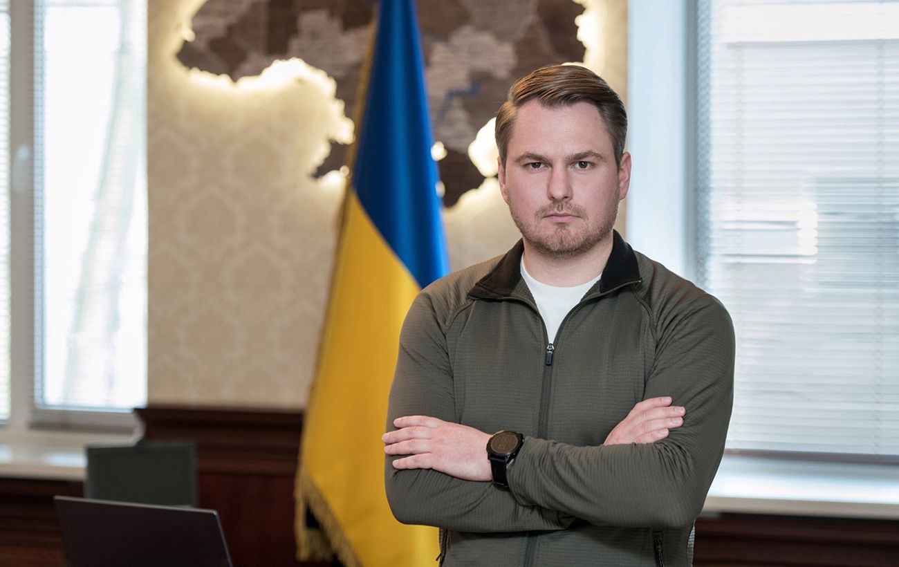 Офіс генпрокурора розслідує закордонне відрядження Кравченка на тлі скандалу з НАБУ