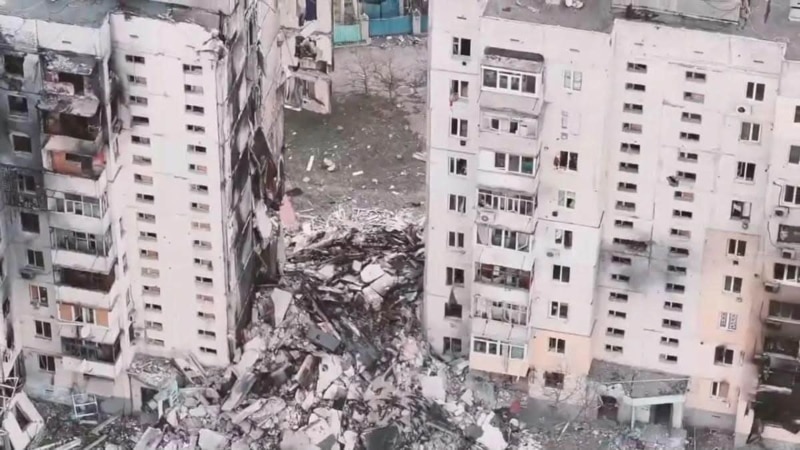 Рада Європи б'є тривогу через гуманітарну катастрофу в окупованих Олешках
