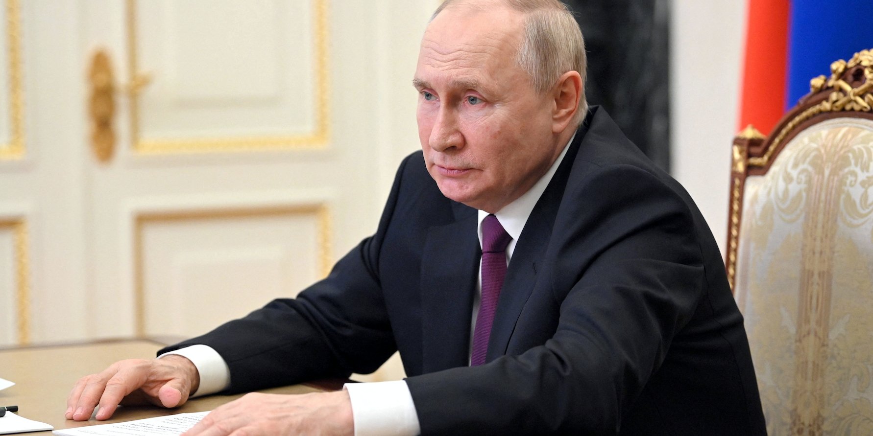 Путін заявив про "готовність до переговорів" і пригрозив Україні новими ударами по інфраструктурі