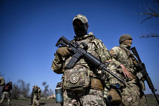 ISW: Росія не підтвердила просування на Харківщині попри заяви про «оточення» ЗСУ