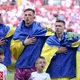 Збірна України обіграла Угорщину 1:0 у Лізі Націй, матч завершився бійкою
