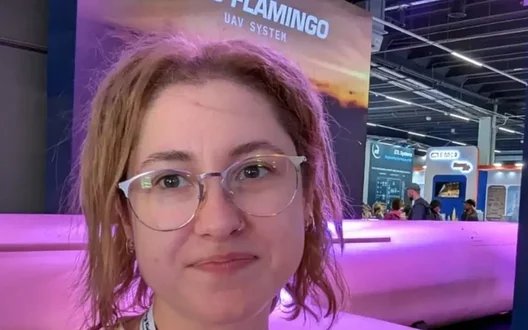 У Києві загинула журналістка Марія Ївженко — удар по бізнес-центру Compass FM