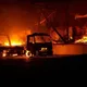 Масована атака РФ на Одещину: загинула людина, пожежі в Одесі, пошкоджено медзаклад та інфраструктуру