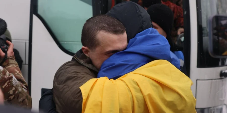 Буданов анонсував великий обмін полоненими між Україною і Росією вже наступного тижня