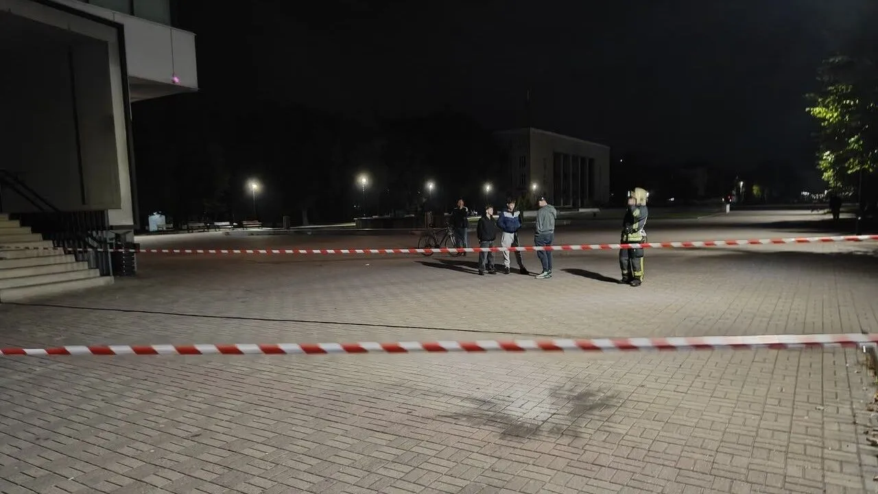 Військовий у відпустці підірвав гранату у Шептицькому: четверо поранених