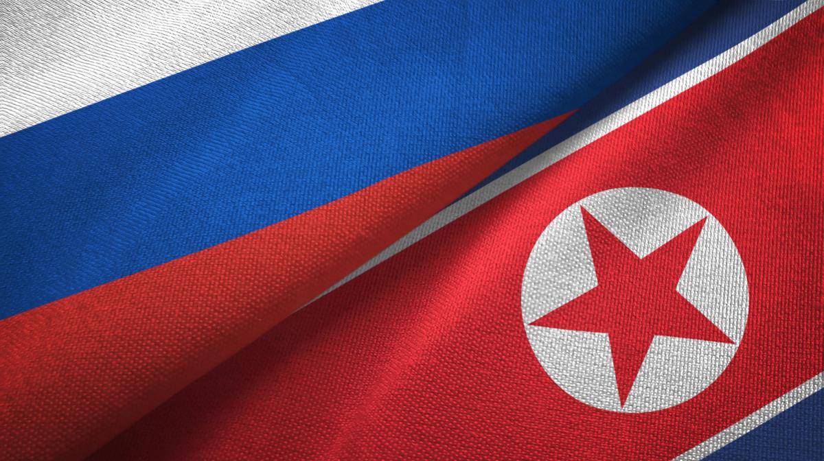 КНДР відпрацьовує тактику масованих атак дронами і ракетами за прикладом Росії