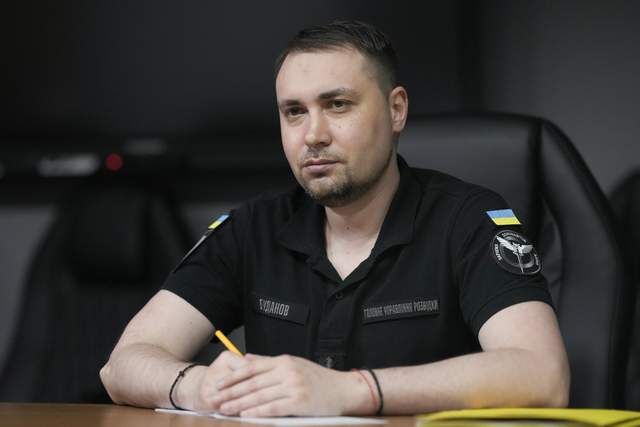 Буданов розкрив теми тристоронньої зустрічі Україна–США–Росія у жовтні