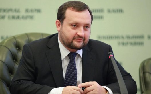 Ексголова НБУ часів Януковича Арбузов отримав мандат депутата Держдуми РФ