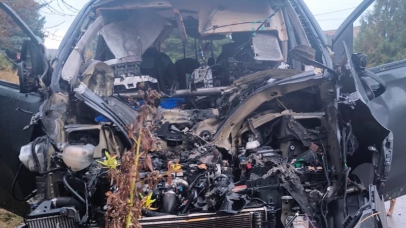 Атаки дронів на Харківщині: загинули люди, є поранені — дрони б'ють по автомобілях