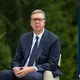 Президент Сербії Вучич офіційно подав у відставку після 9 років при владі