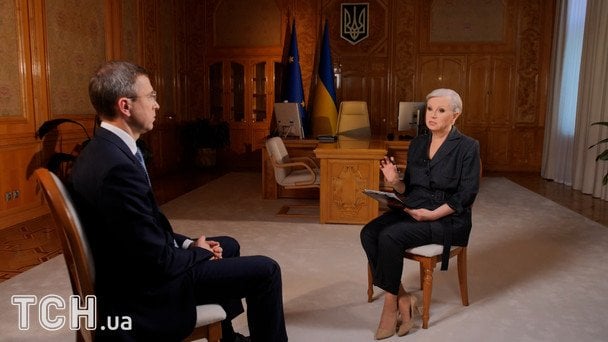 Уряд проведе аудит держапарату перед скороченням чиновників — Корецький