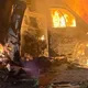 Дрон РФ влучив у ринок «Столичний» під Києвом: двоє загиблих, близько 10 поранених