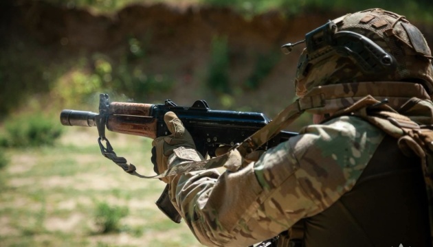 ЗСУ відбили 197 атак за 27 вересня: найбільше боїв на Костянтинівському напрямку