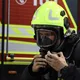 Дрон РФ влучив у 16-поверховий будинок у Подільському районі Києва: є постраждалі