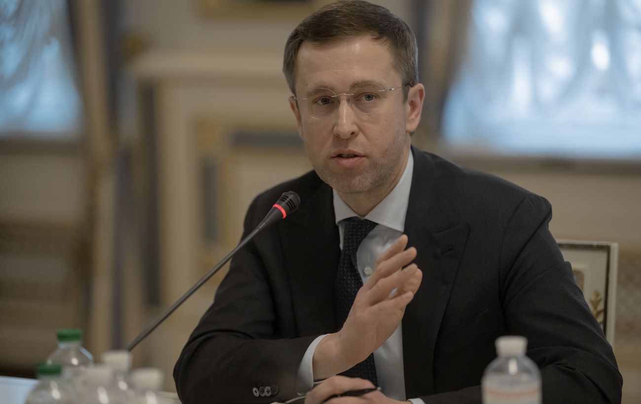 Корецький попередив про загрозу втрати інтернету через удари РФ по дата-центрах