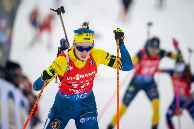 Кубок світу з біатлону-2025/26 завершився: Україна встановила антирекорд без жодної медалі