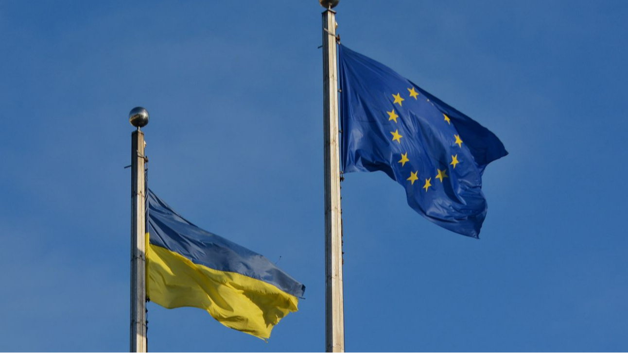ЄС розробляє дорожні карти членства для України, Молдови, Албанії та Чорногорії