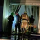 Росія вдарила по харчовому підприємству на Житомирщині: сталася пожежа