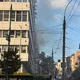 Росія вдарила по медичному центру «Добробут» у Києві: сильна пожежа, постраждалі
