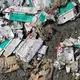 Третій удар за тиждень: Росія знову атакувала фармзавод "Дарниця" у Києві