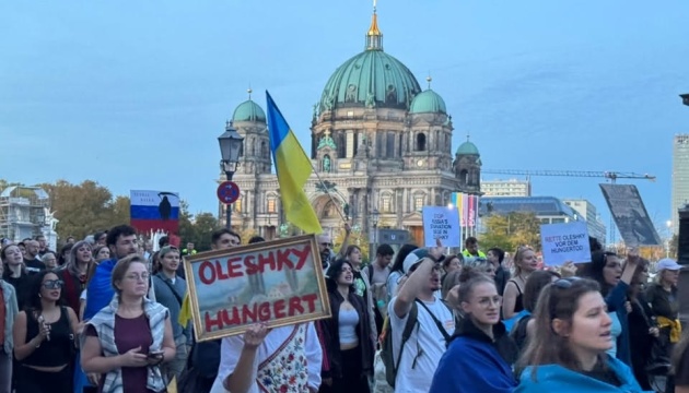 Гуманітарна криза в окупованих Олешках: голод і блокада для тисяч цивільних