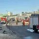 РФ атакувала Одещину: восьмеро постраждалих, зруйноване підприємство, гімназія та притулок для тварин