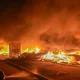 Атака РФ на Вінниччину: пошкоджена залізниця, понад 15 тисяч споживачів без світла