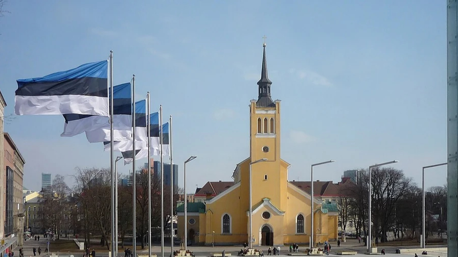 Естонія звинуватила Росію у підпалі Milrem Robotics: диверсія замовлена спецслужбами РФ