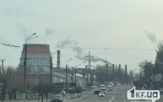 Кривий Ріг оголосив «режим виживання»: місто скорочує бюджет через зупинку промисловості