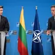 Рютте: НАТО має видимі і невидимі варіанти відповіді на гібридні атаки Росії